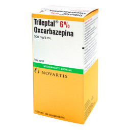 TRILEPTAL 6% S.100 ML(P)28392(SC)(SF)