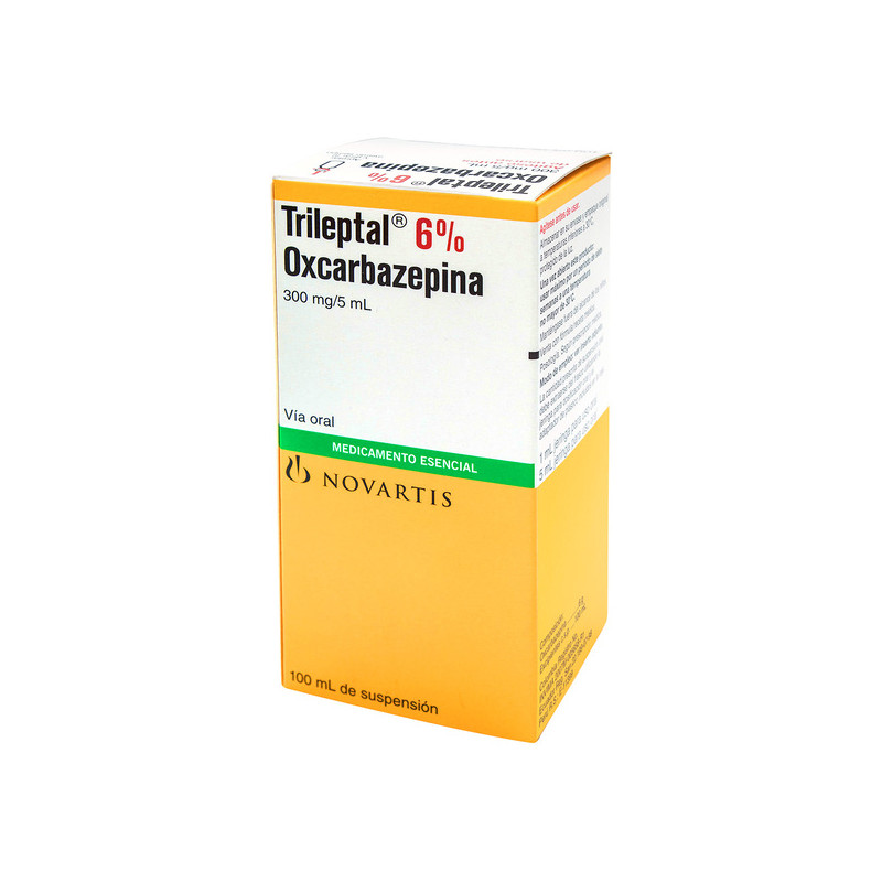 TRILEPTAL 6% S.100 ML(P)28392(SC)(SF)