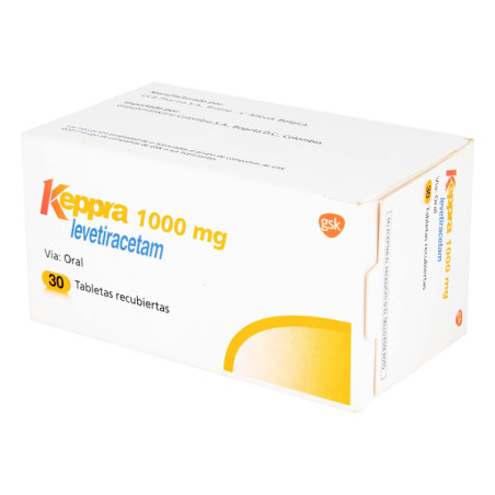 KEPPRA 1000M 30T(A)(3% )(P)81502(SC)(SF)