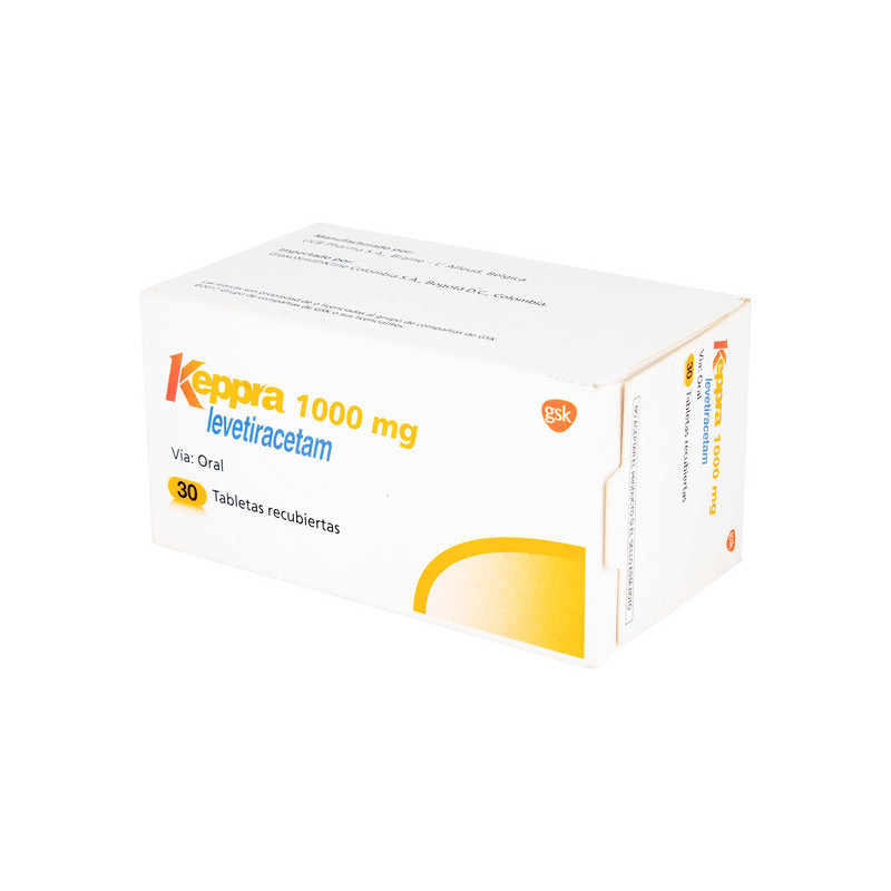 KEPPRA 1000M 30T(A)(3% )(P)81502(SC)(SF)