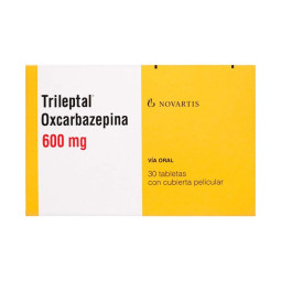 TRILEPTAL 600 MG 30 TBS (P)38279(SC)(SF)