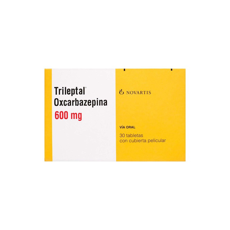 TRILEPTAL 600 MG 30 TBS (P)38279(SC)(SF)
