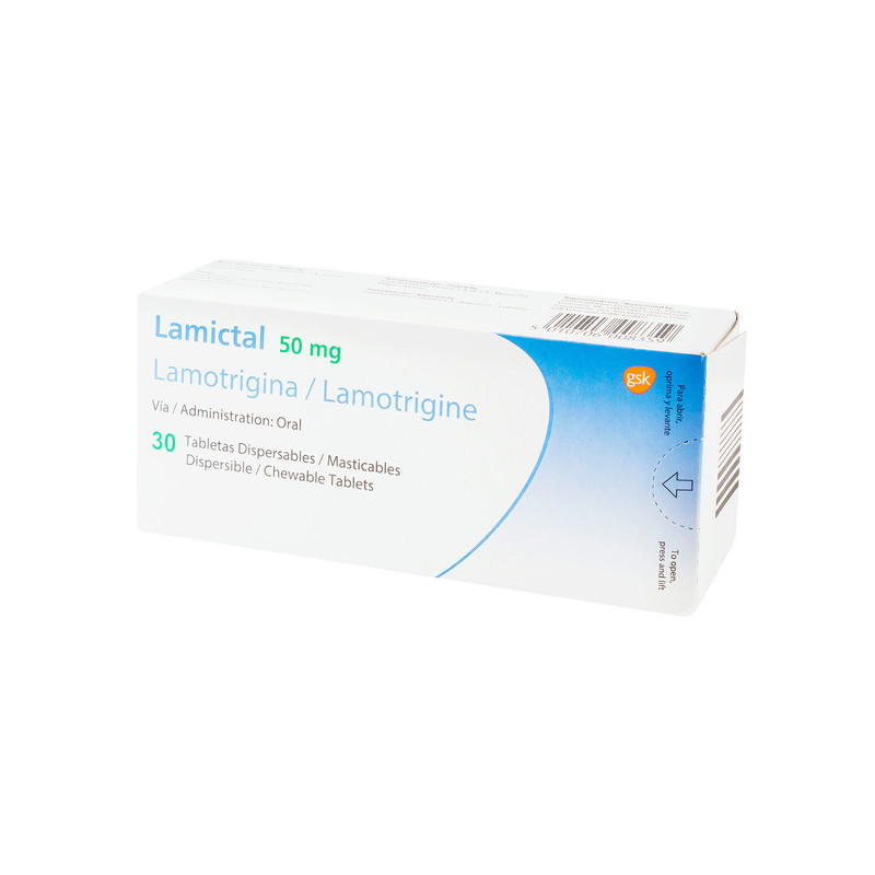 LAMICTAL DISP.50MG 30TBS(P)24384(SC)(SF)