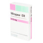MIRAPEX ER 0.75 MG 10 TBS (P)30090(SF)