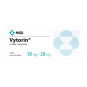 VYTORIN 10/20M 28TB(3% )(P)79115(SC)(SF)