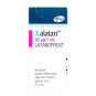 XALATAN 50M OF.2.5ML(R)(P)19127(SAV)(SF)