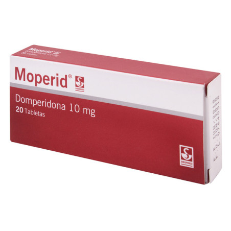 MOPERID 10 MG 20 TBS(P)3322(SC)