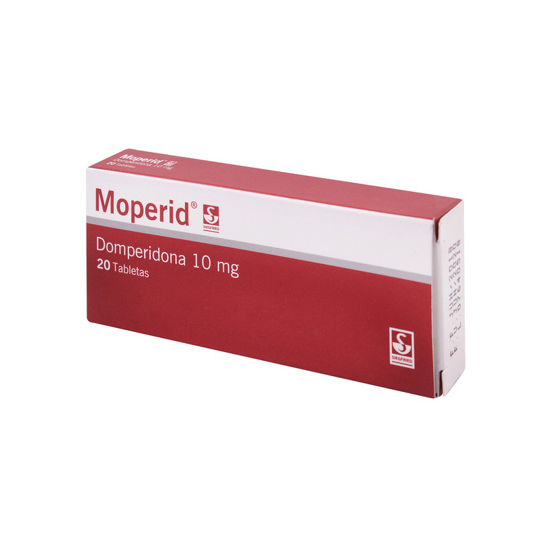 MOPERID 10 MG 20 TBS(P)3322(SC)