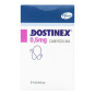 DOSTINEX 0.5 MG 8 TBS (3% )(P)70201(SF)