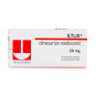 ILTUX 20 MG 28 COMPR.(P)23083(SC)