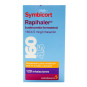 SYMBICORT 160/4.5M (3% (P)101800(SC)(SF)