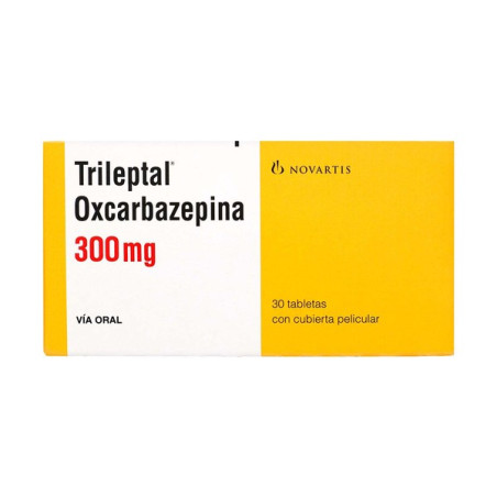 TRILEPTAL 300 MG 30 TBS (P)19139(SC)(SF)