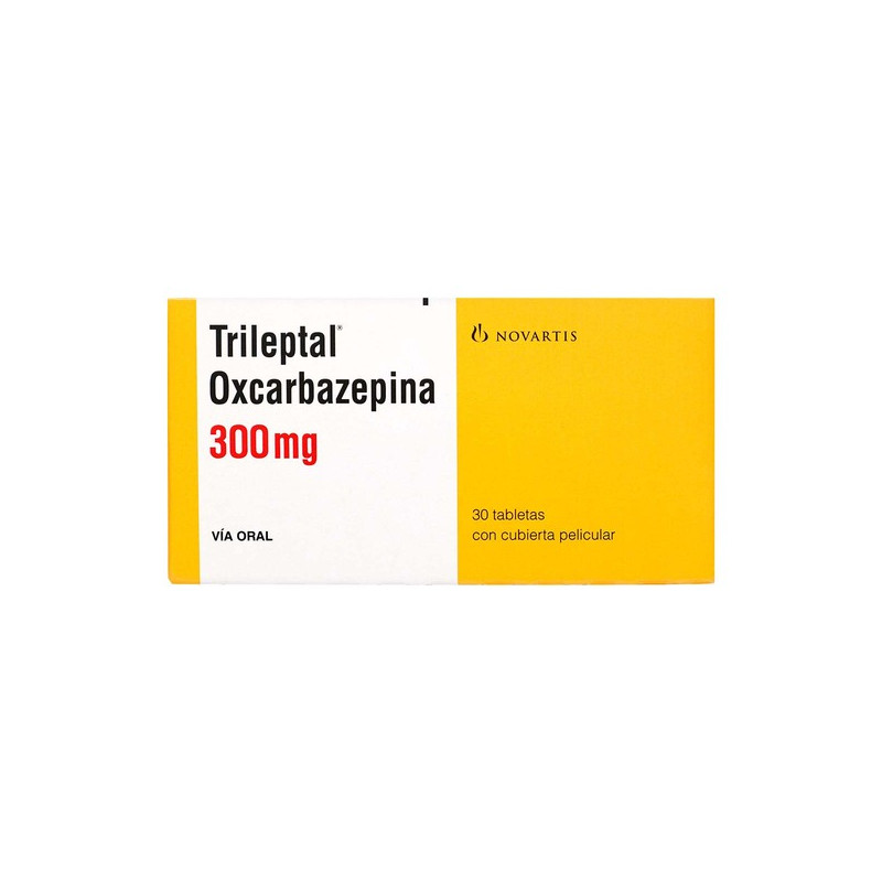 TRILEPTAL 300 MG 30 TBS (P)19139(SC)(SF)