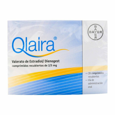 QLAIRA 28 TBS (P)30030(SC)(SF)(PDB)