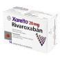 XARELTO 20MG 14C(A)(P)96276(SC)(SF)(PDB)