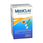 ( ) TIRAS REACTIV GLUCOM.MEDICLAS 25UND ICOM