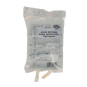 AGUA DESTILADA QUIBI BOLSA 500 ML