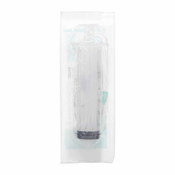 JERINGA ALFA SAFE 50 CC 21 G X 1 1/2