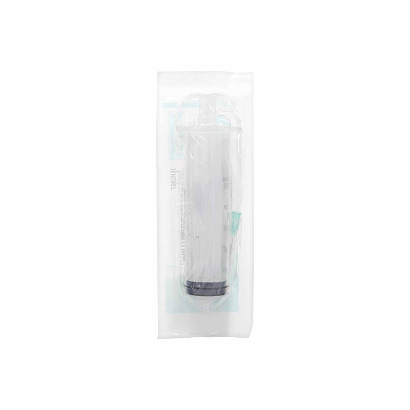 JERINGA ALFA SAFE 50 CC 21 G X 1 1/2