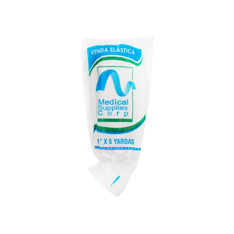 VENDA ELASTICA MEDICAL 4X5