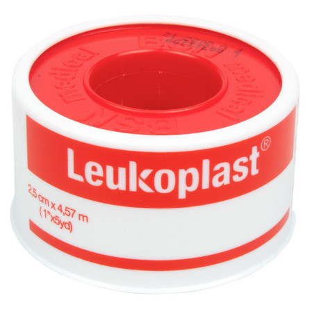 ESP.LEUKOPLAST 1X5