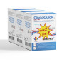 TIRAS REA.GLUCOQUICK 50 PG 2 LL3(A)(3% )