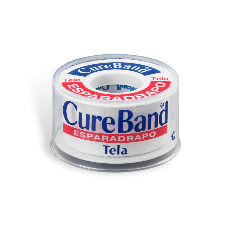 ESP.CURE BAND 1 X 5