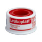 ESP.LEUKOPLAST 1/2X1 24 UND