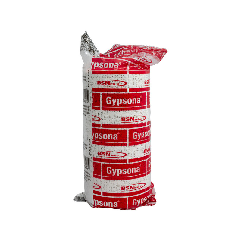 VENDA DE YESO GYPSONA 5X5