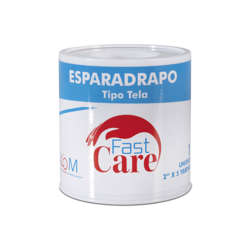 ( ) ESP.TELA BLANCO FASTCARE 2X5 UND ICOM             