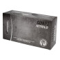 GUANTE NITRILO NEGRO T.L 100 UND INVERFA