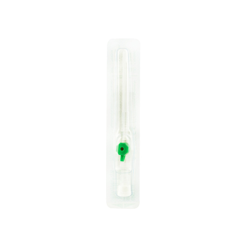 CATETER 18 GR INTRAVENOSO INVERFARMA