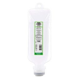 CLORURO DE SODIO 0.9% 250 ML CP