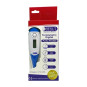 TERMOMETRO DIGITAL PUNTA FLEXIBLE BEGUT