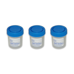 FRASCO PARA ORINA MEDICAL 50 UND