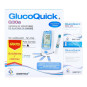 TIR.GLUCOQUIC 50U GLUC G30A LAN 50U(PAE)