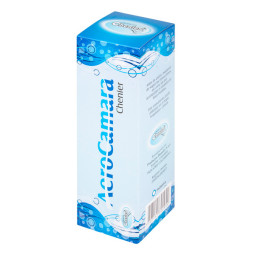 INHALO CAMARA DISANFER PEDIATRICO