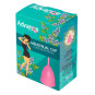 COPA ADVANCE MENSTRUAL TALLA L NTI