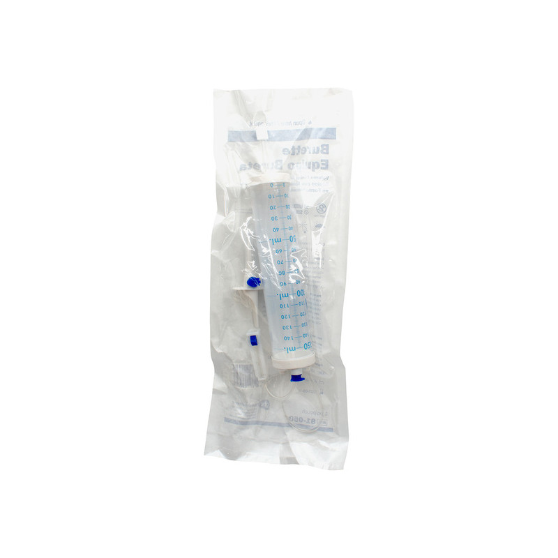 EQUI.BURETROL  150 ML INVERFARMA