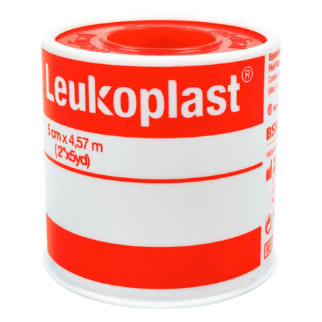 ESP.LEUKOPLAST 2X5