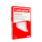 APOSITO LEUKOPLAST LEU.T PLUS 5X7.2CM 5U