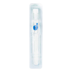 CATETER 22 GR INTRAVENOSO INVERFARMA