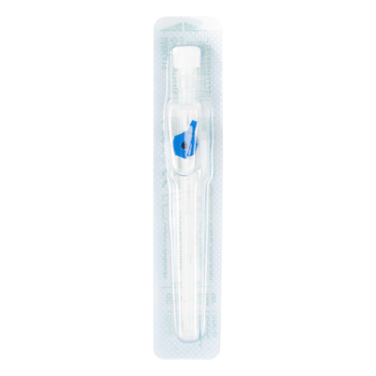 CATETER 22 GR INTRAVENOSO INVERFARMA