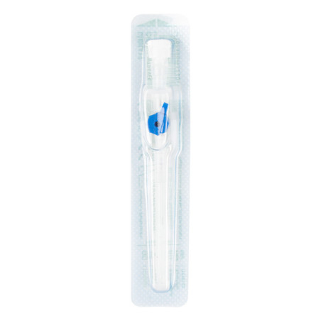 CATETER 22 GR INTRAVENOSO INVERFARMA