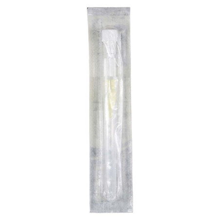 CATETER ALFA INTRAVE 24G X 3/4 19 MM