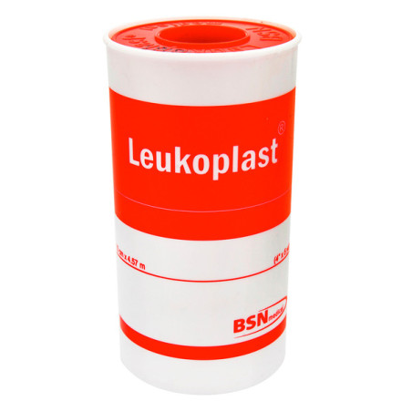 ESP.LEUKOPLAST 4X5