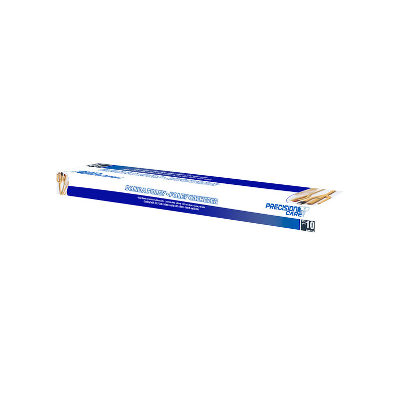 SONDA ETERNA FOLEY 2 VIALES N.22 15 CC