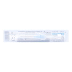 ( ) CATETER CANULA INTRAVENOSA 22G UND ICOM