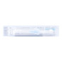 ( ) CATETER CANULA INTRAVENOSA 22G UND ICOM
