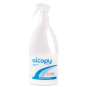 ALCOHOL ANTISEPTICO ALCOPY 350 ML SPR